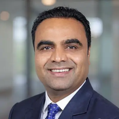 Picture of Dhaval Patel